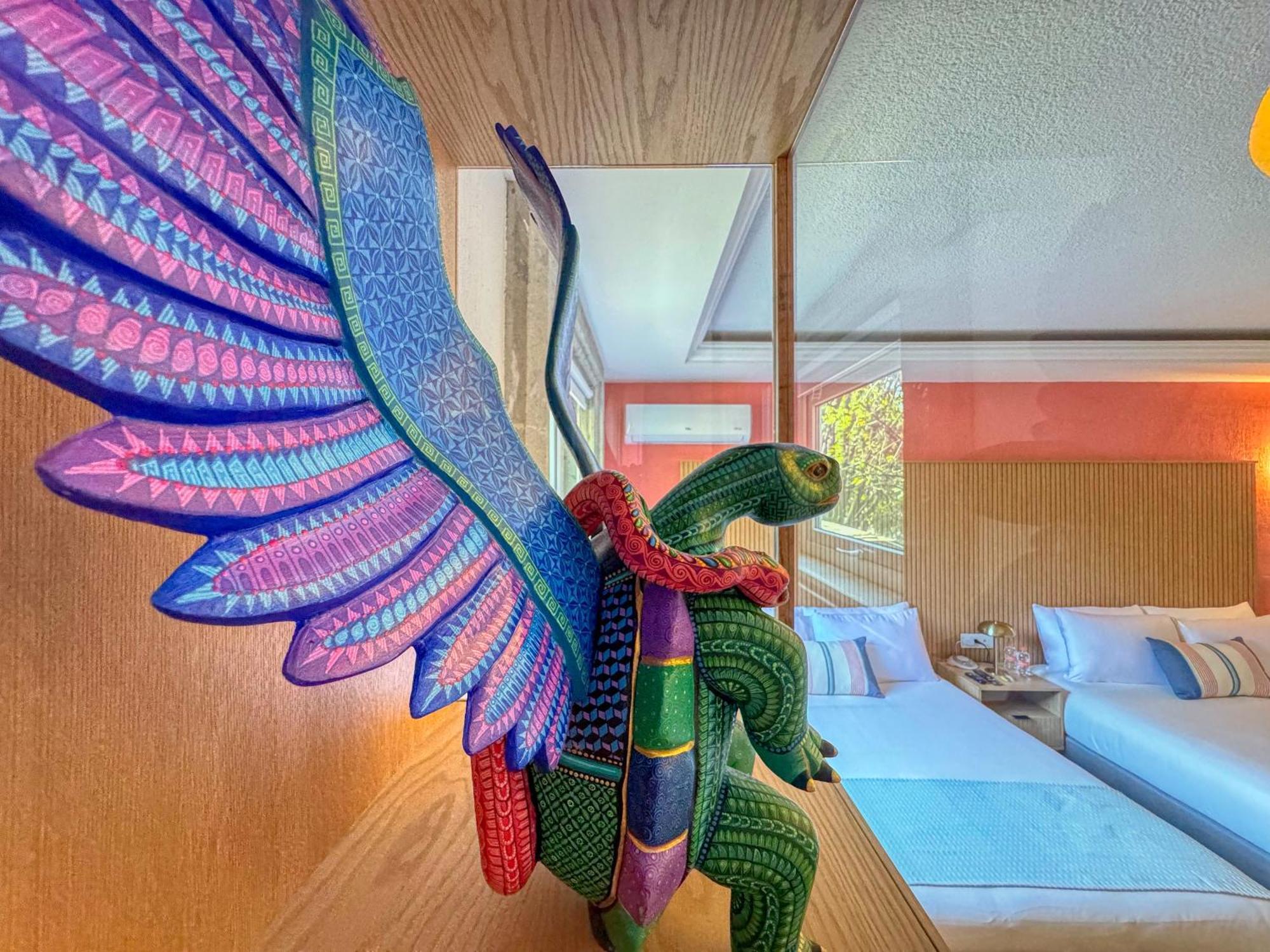 Boutique Casa Alebrije Cidade do México